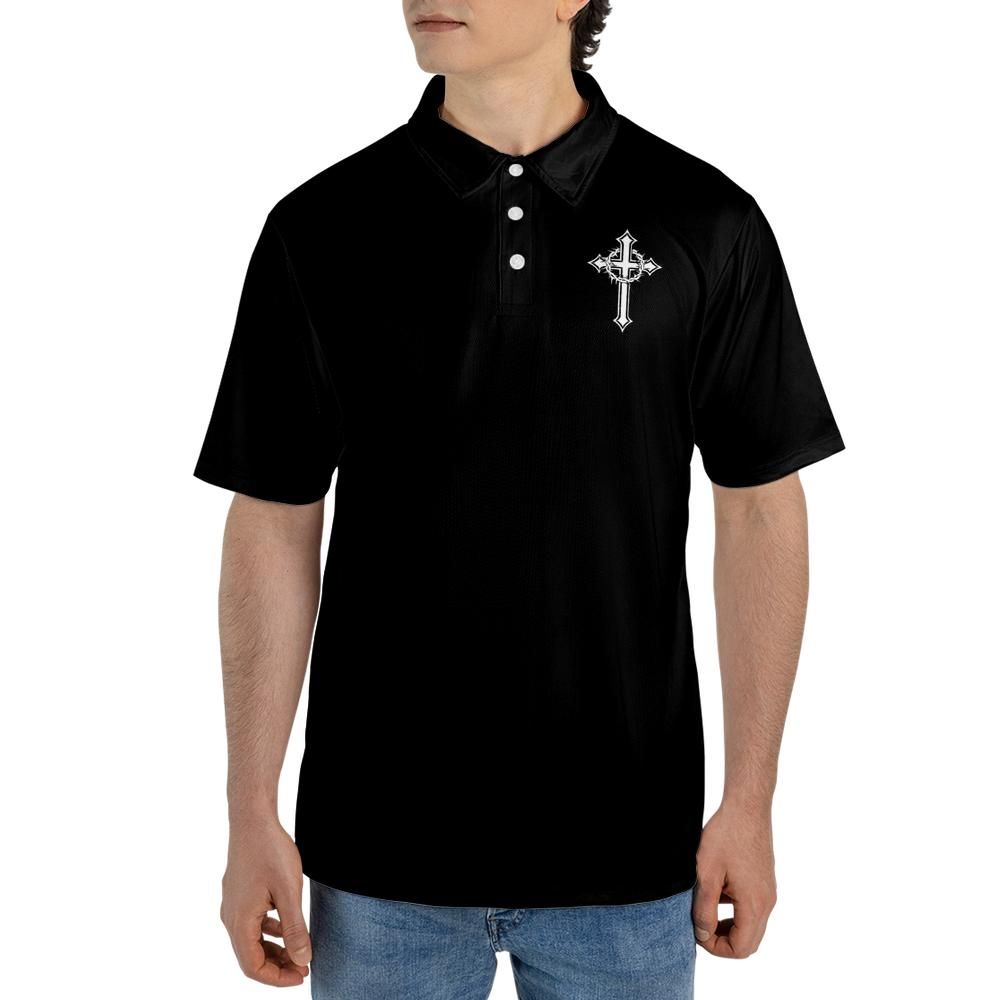 Deviousfaith Polo
