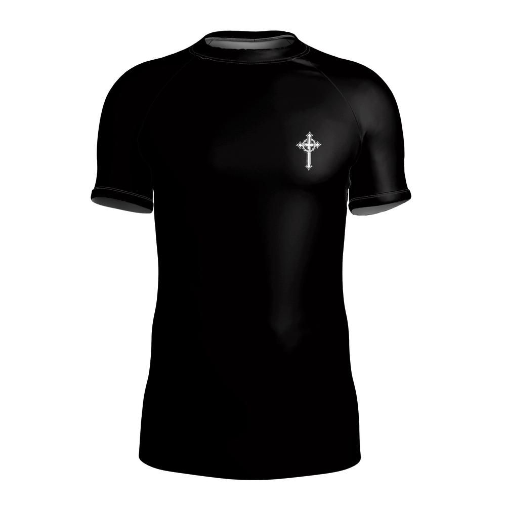 Ephesians 6:10-18 rashguard